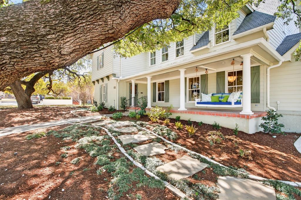 Stadium Pkwy Add - Residential