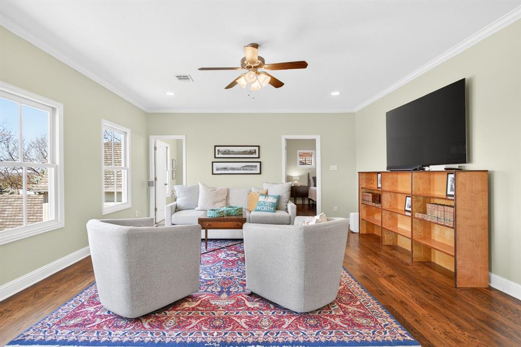 Stadium Pkwy Add - Residential