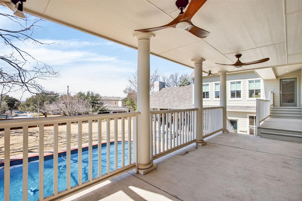 Stadium Pkwy Add - Residential