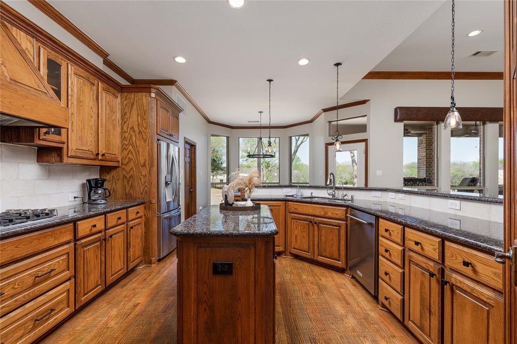 Wild Rose Farms - Residential