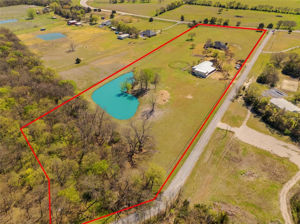 Wild Rose Farms - Residential