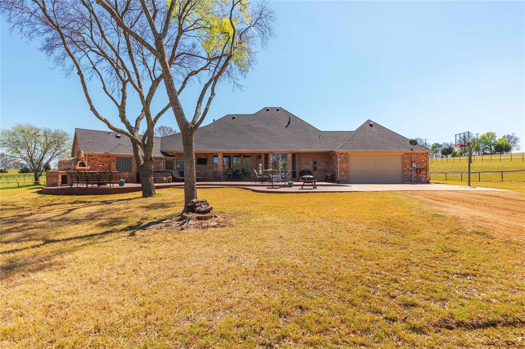Wild Rose Farms - Residential