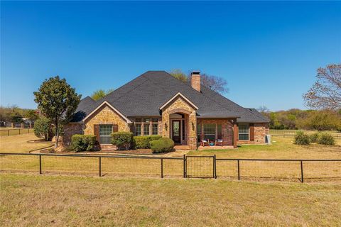 Photo of 11030 Wild Rose Lane, Anna, TX 75409 (MLS # 21210636)