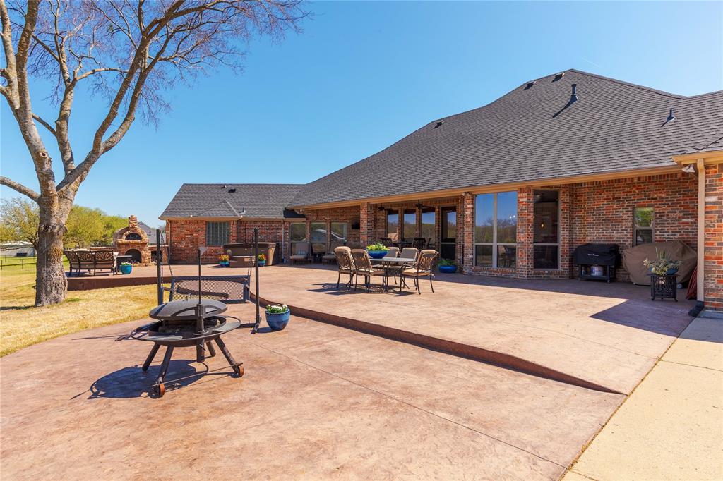 Wild Rose Farms - Residential