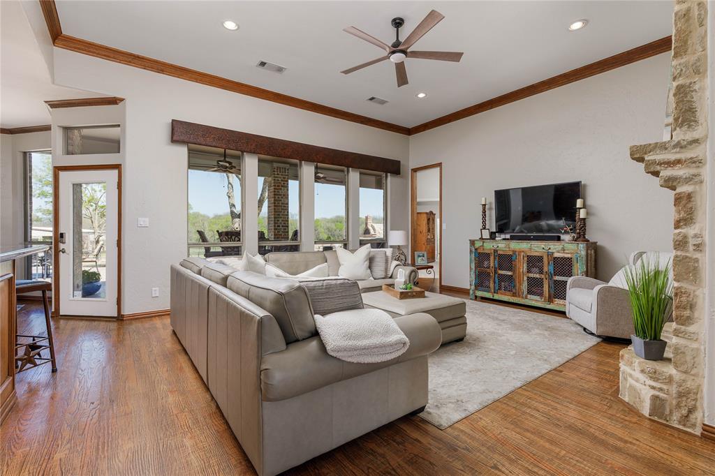 Wild Rose Farms - Residential