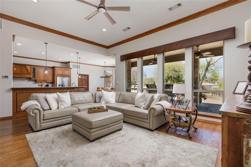 Wild Rose Farms - Residential