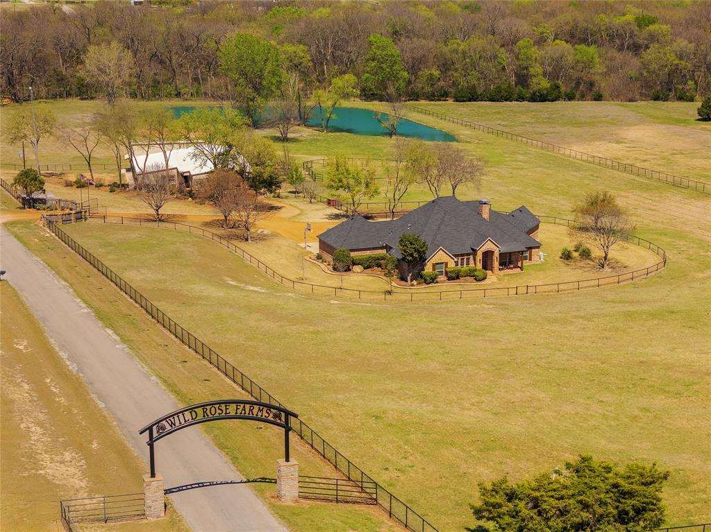 Wild Rose Farms - Residential