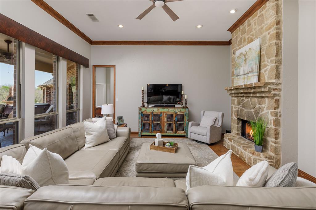 Wild Rose Farms - Residential