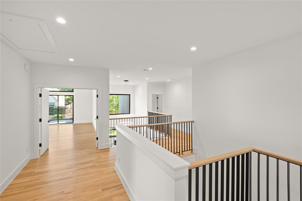 GASTONWOOD - Residential