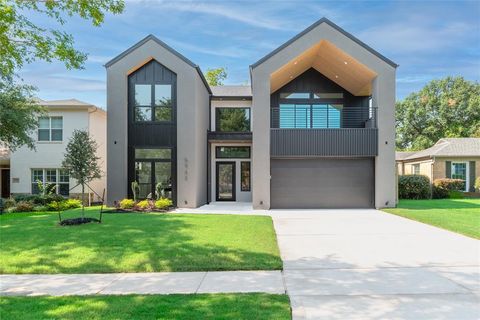 6942 Coronado Avenue Dallas TX 75214