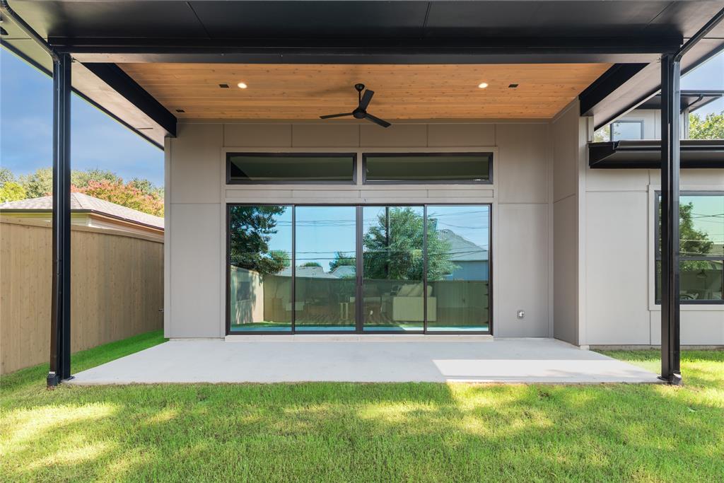 GASTONWOOD - Residential