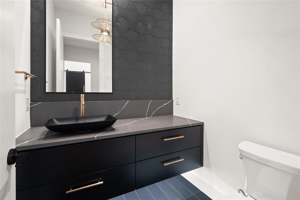 GASTONWOOD - Residential