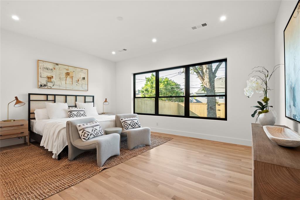 GASTONWOOD - Residential
