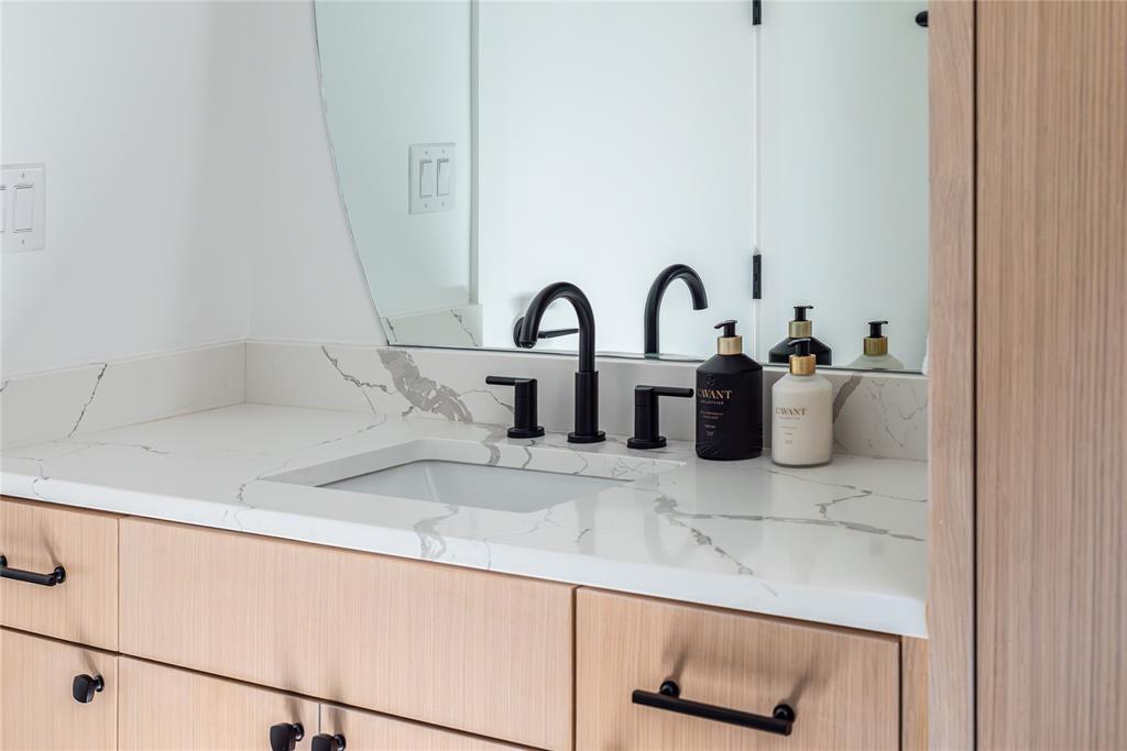 GASTONWOOD - Residential