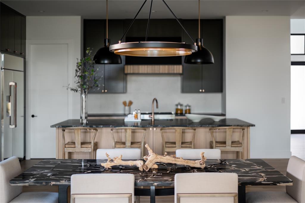 GASTONWOOD - Residential