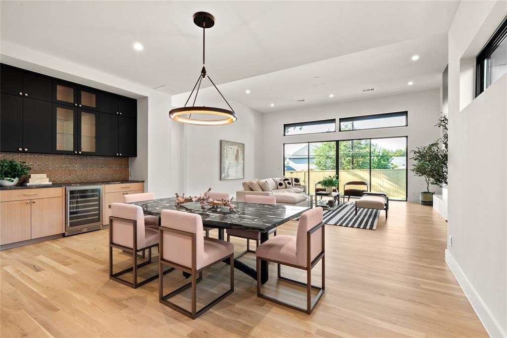 GASTONWOOD - Residential