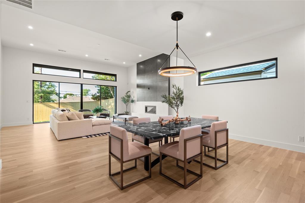 GASTONWOOD - Residential