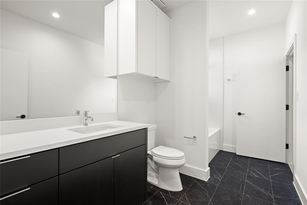 GASTONWOOD - Residential