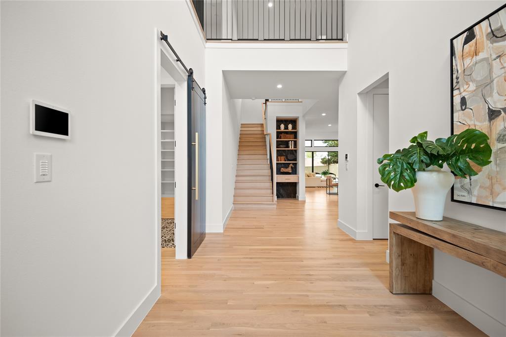 GASTONWOOD - Residential