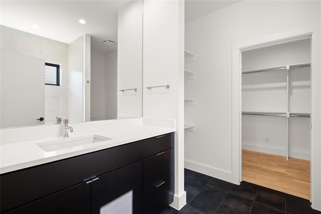 GASTONWOOD - Residential