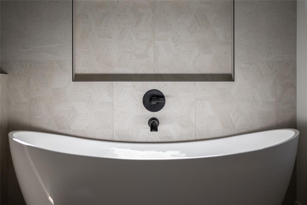 GASTONWOOD - Residential