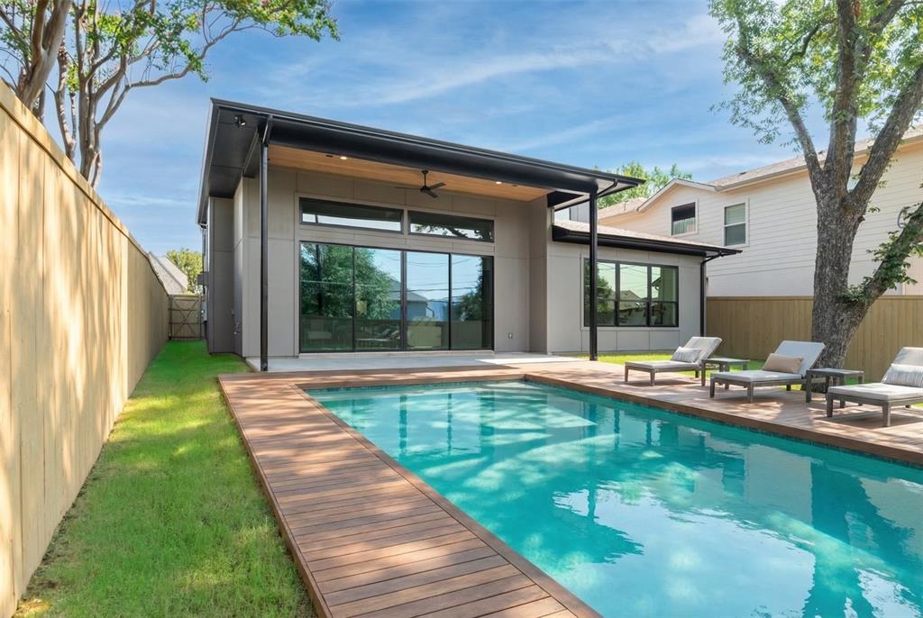 GASTONWOOD - Residential