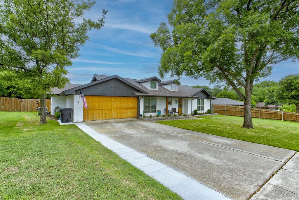 1201 Oakhurst Drive