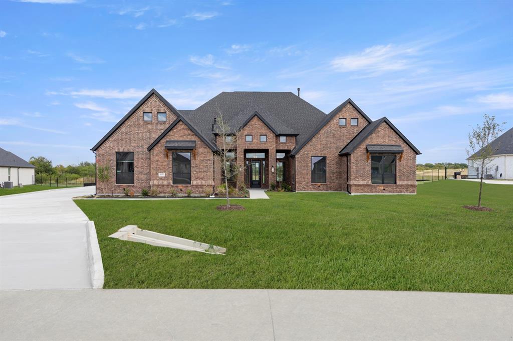6633 Emerson Drive