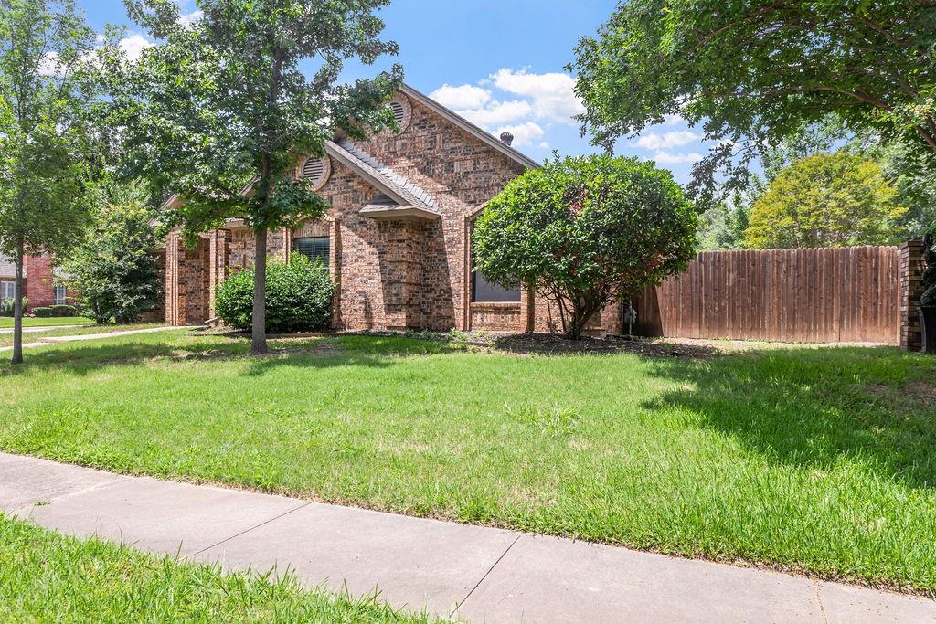 1416 Sweetgum Circle