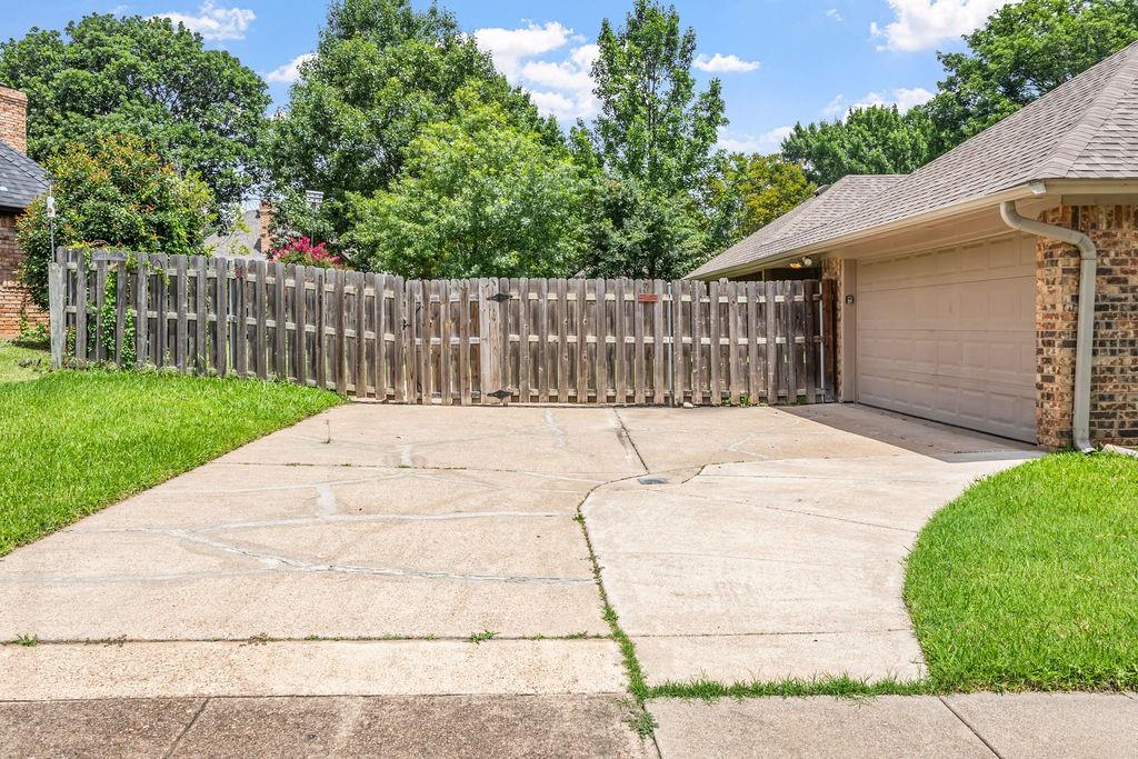 1416 Sweetgum Circle
