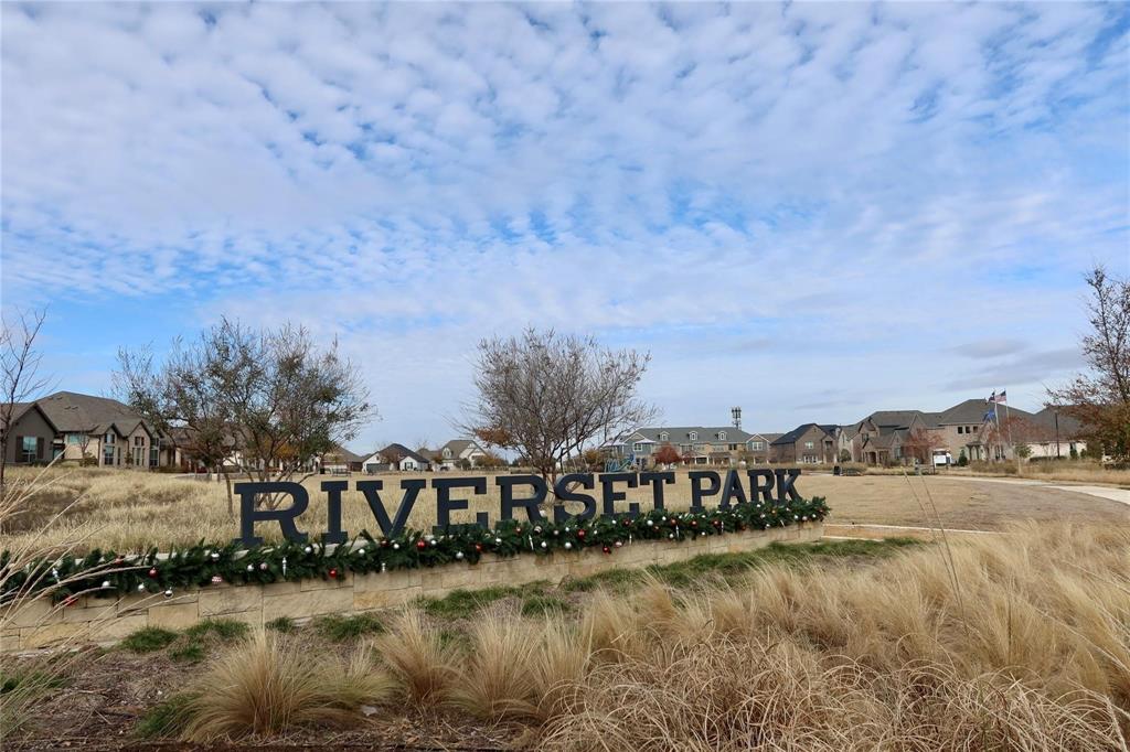 Riverset Ph 2 - Residential