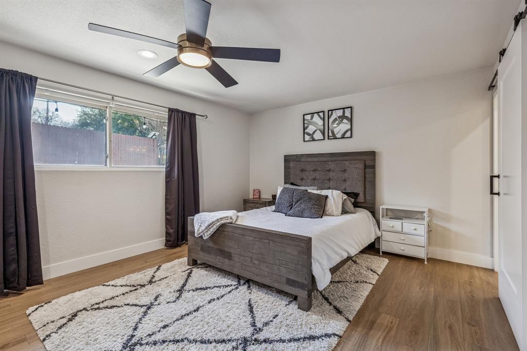 Overton Park Add - Residential