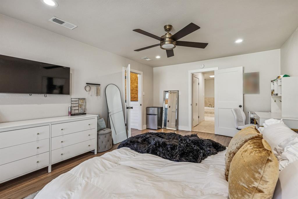 Overton Park Add - Residential