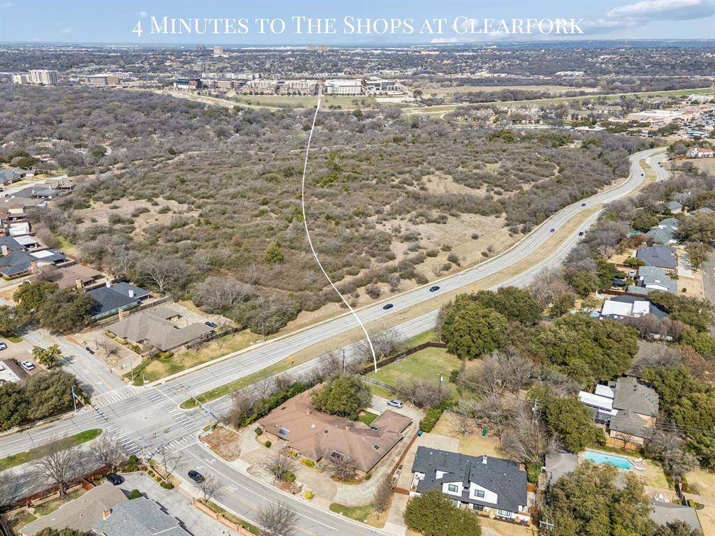 Overton Park Add - Residential