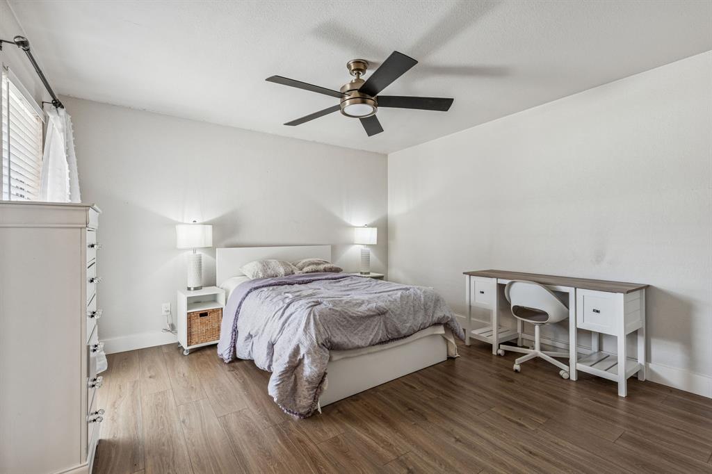 Overton Park Add - Residential