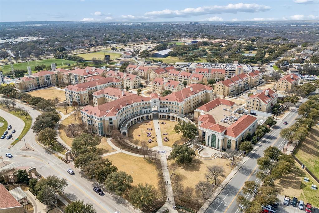 Overton Park Add - Residential