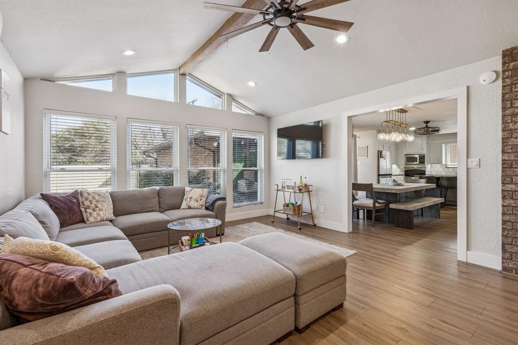 Overton Park Add - Residential