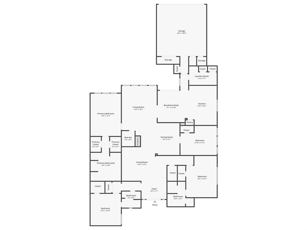 Overton Park Add - Residential