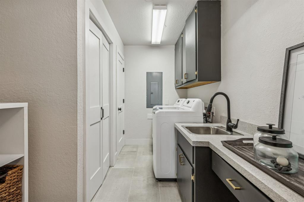 Overton Park Add - Residential