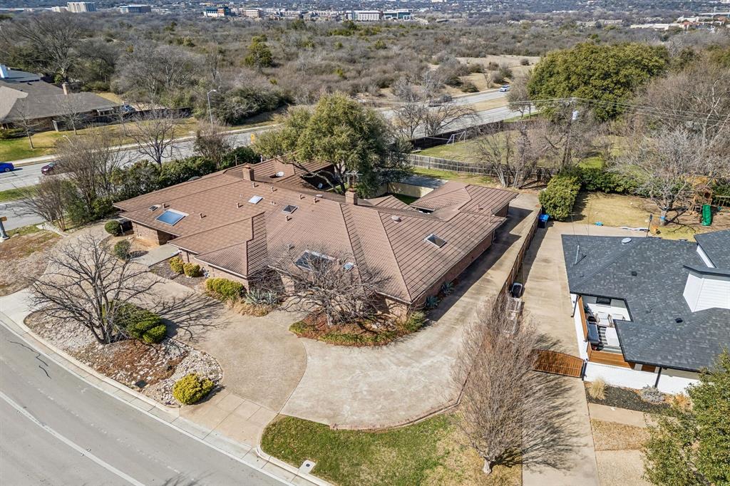 Overton Park Add - Residential