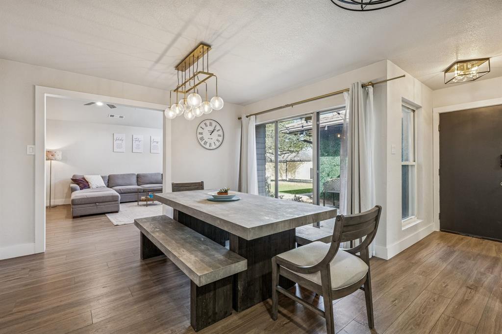 Overton Park Add - Residential