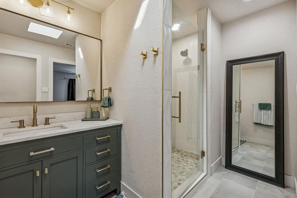 Overton Park Add - Residential