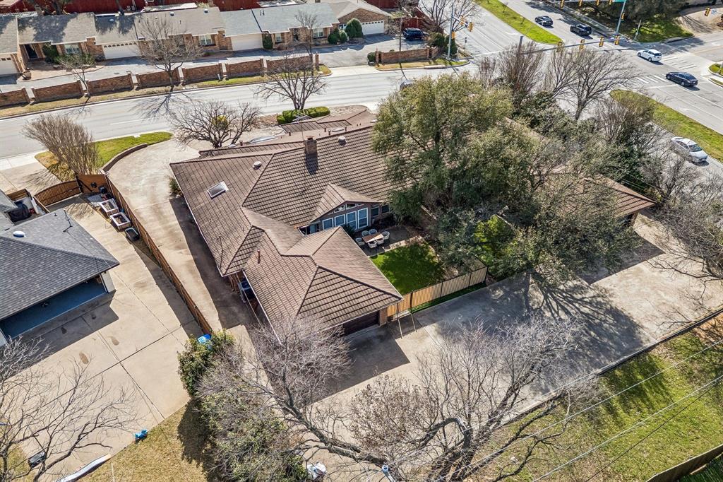 Overton Park Add - Residential