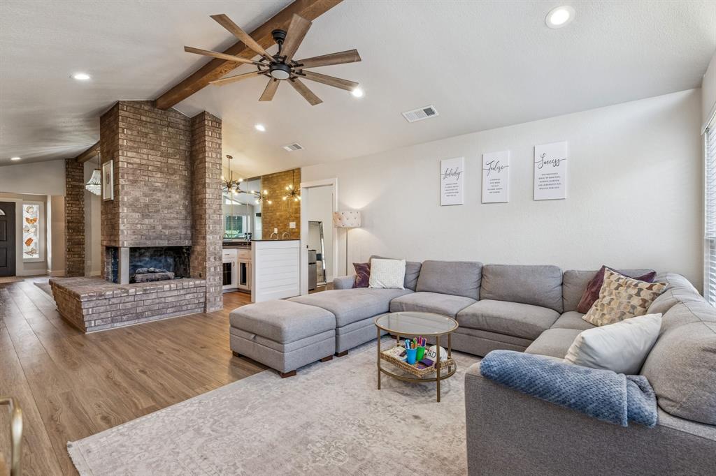 Overton Park Add - Residential