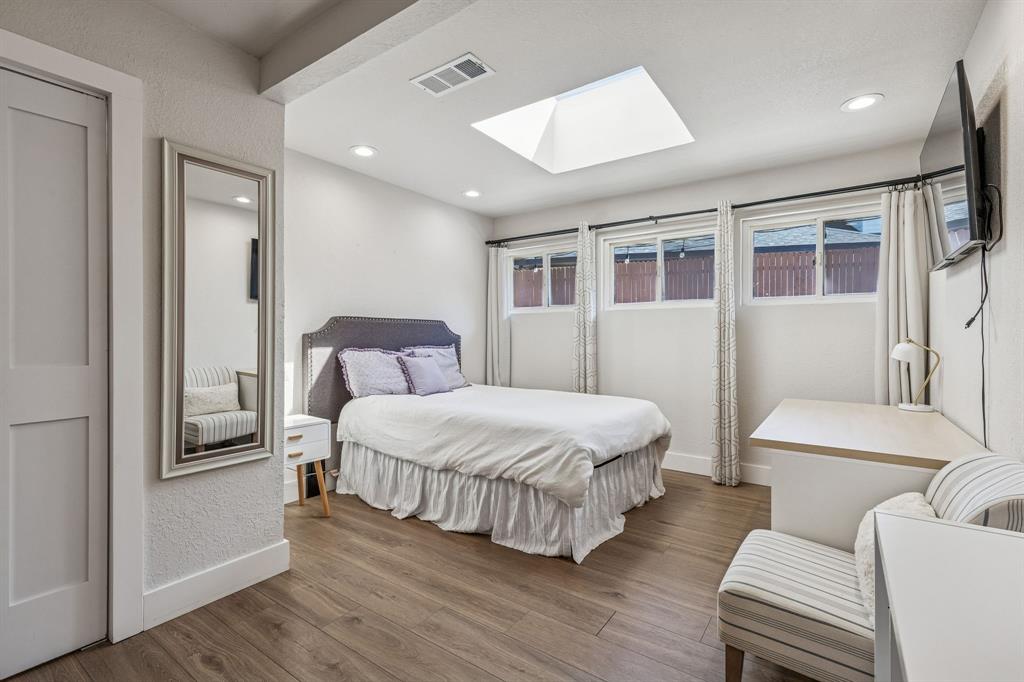 Overton Park Add - Residential