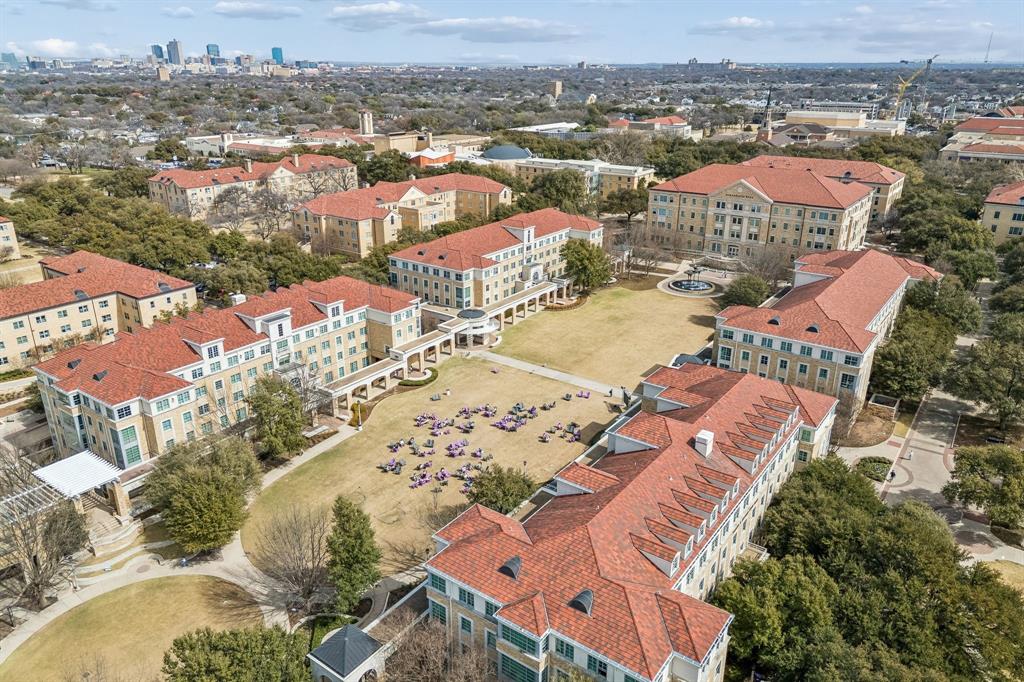 Overton Park Add - Residential