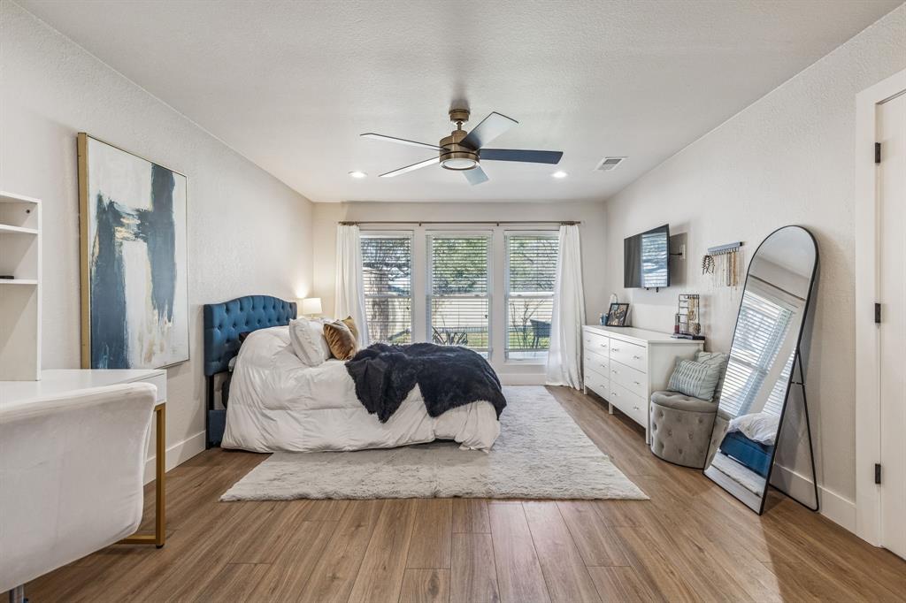 Overton Park Add - Residential