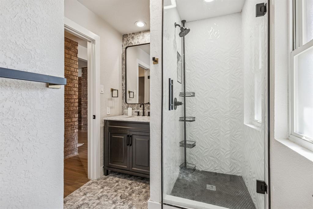 Overton Park Add - Residential