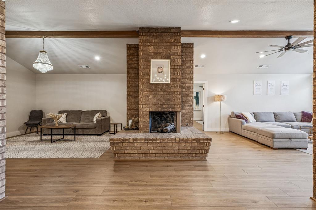 Overton Park Add - Residential