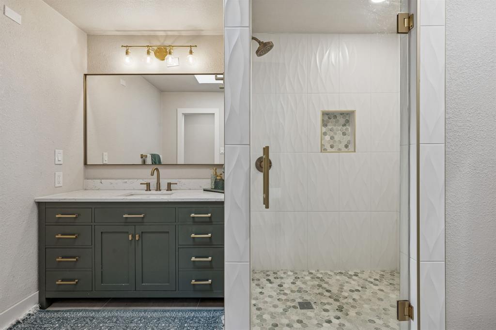 Overton Park Add - Residential